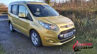 FORD TOURNEO CONNECT