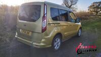 FORD TOURNEO CONNECT