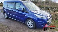 FORD TOURNEO CONNECT