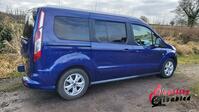 FORD TOURNEO CONNECT