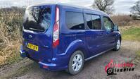 FORD TOURNEO CONNECT