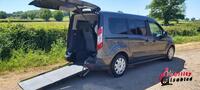 FORD TOURNEO CONNECT
