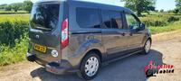 FORD TOURNEO CONNECT