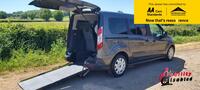 FORD TOURNEO CONNECT