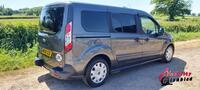 FORD TOURNEO CONNECT