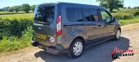 FORD TOURNEO CONNECT