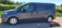 FORD TOURNEO CONNECT