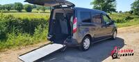 FORD TOURNEO CONNECT