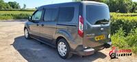FORD TOURNEO CONNECT