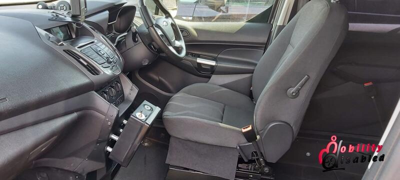 FORD TOURNEO CONNECT