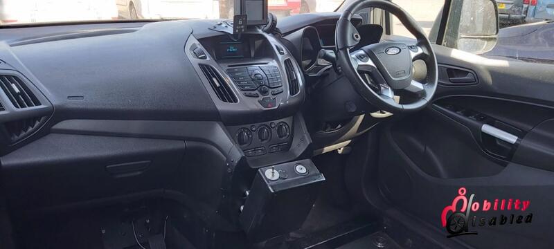 FORD TOURNEO CONNECT
