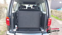 VOLKSWAGEN CADDY MAXI LIFE