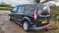 FORD TOURNEO CONNECT