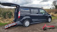 FORD TOURNEO CONNECT