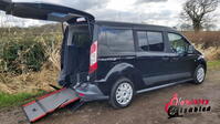 FORD TOURNEO CONNECT