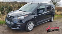 FORD TOURNEO CONNECT