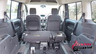 FORD TOURNEO CONNECT