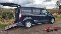 FORD TOURNEO CONNECT