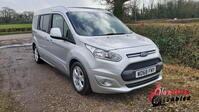 FORD TOURNEO CONNECT