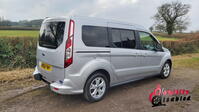 FORD TOURNEO CONNECT