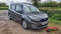 FORD TOURNEO CONNECT