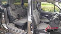 FORD TOURNEO CONNECT