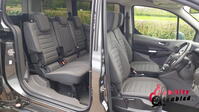 FORD TOURNEO CONNECT