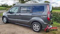 FORD TOURNEO CONNECT