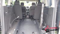 FORD TOURNEO CONNECT