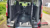 FORD TOURNEO CONNECT