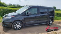 FORD TOURNEO CONNECT