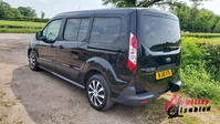 FORD TOURNEO CONNECT