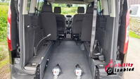 FORD TOURNEO CONNECT