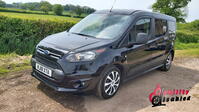 FORD TOURNEO CONNECT