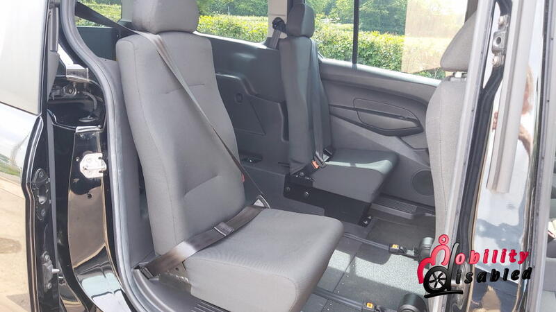FORD TOURNEO CONNECT