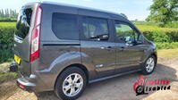 FORD TOURNEO CONNECT