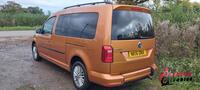 VOLKSWAGEN CADDY MAXI LIFE