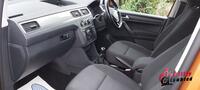 VOLKSWAGEN CADDY MAXI LIFE