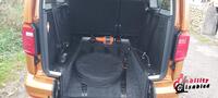 VOLKSWAGEN CADDY MAXI LIFE