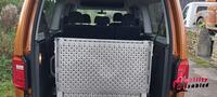 VOLKSWAGEN CADDY MAXI LIFE