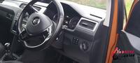 VOLKSWAGEN CADDY MAXI LIFE