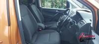 VOLKSWAGEN CADDY MAXI LIFE