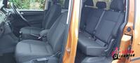 VOLKSWAGEN CADDY MAXI LIFE