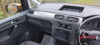 VOLKSWAGEN CADDY MAXI LIFE