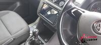 VOLKSWAGEN CADDY MAXI LIFE
