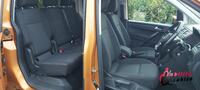 VOLKSWAGEN CADDY MAXI LIFE