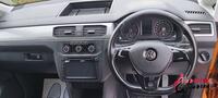 VOLKSWAGEN CADDY MAXI LIFE