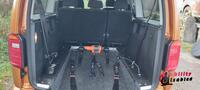 VOLKSWAGEN CADDY MAXI LIFE