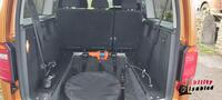 VOLKSWAGEN CADDY MAXI LIFE