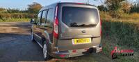 FORD TOURNEO CONNECT